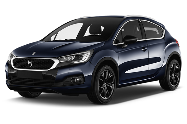 High Quality Tuning Files DS DS4 Crossback 1.6 BlueHDI 120hp