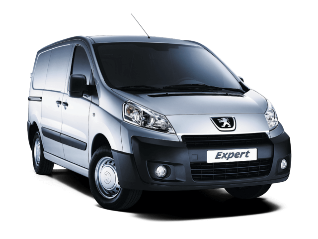 High Quality Tuning Files Peugeot Expert 2.0 HDi 136hp