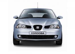 高品质的调音过滤器 Seat Cordoba 1.9 TDI 130hp