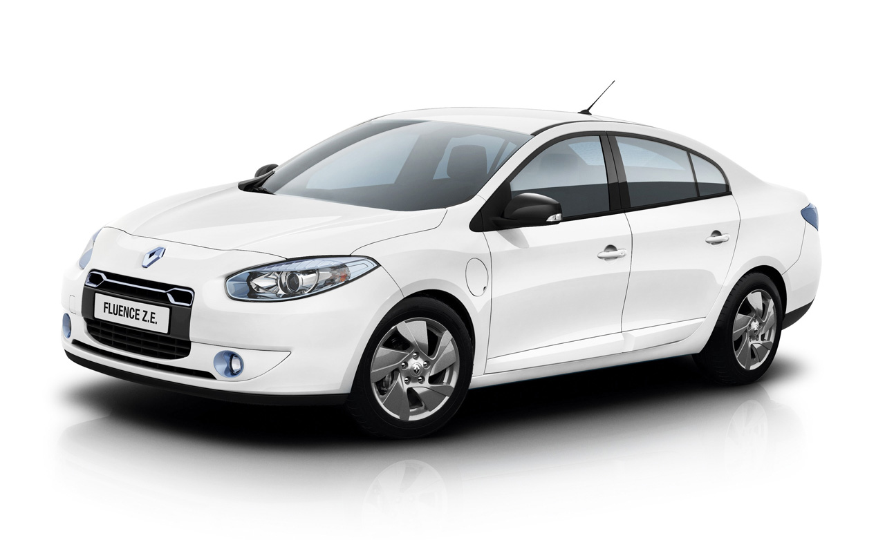 High Quality Tuning Files Renault Fluence 2.0 Turbo GT  180hp