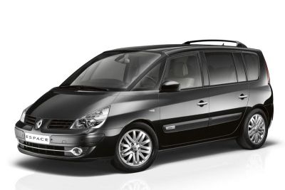 High Quality Tuning Files Renault Espace 1.9 DCi 115hp