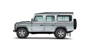 High Quality Tuning Files Land Rover Defender 2.5 TD5 122hp