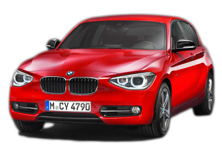 High Quality Tuning Files BMW 1 serie 120i  170hp