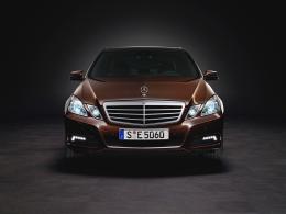 Tuning de alta calidad Mercedes-Benz E 220 CDI 163hp