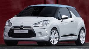 High Quality Tuning Files Citroën DS3 1.6 HDi 92hp