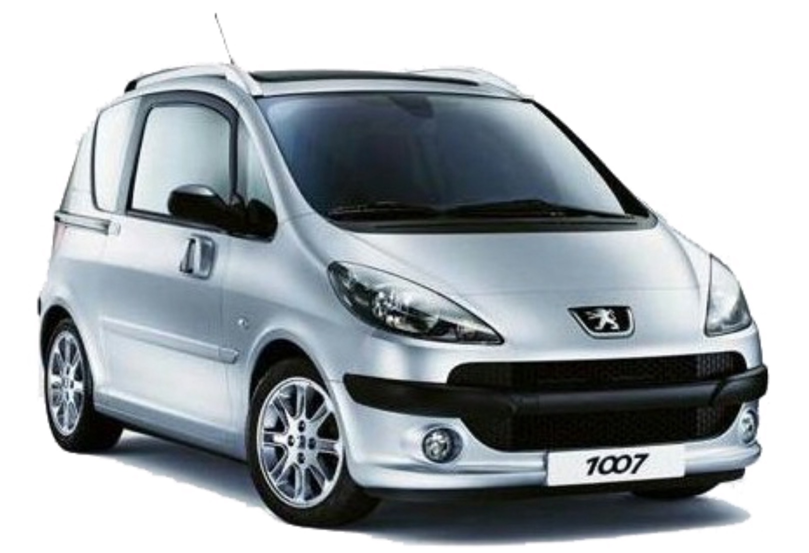 High Quality Tuning Files Peugeot 1007 1.4 HDi 68hp
