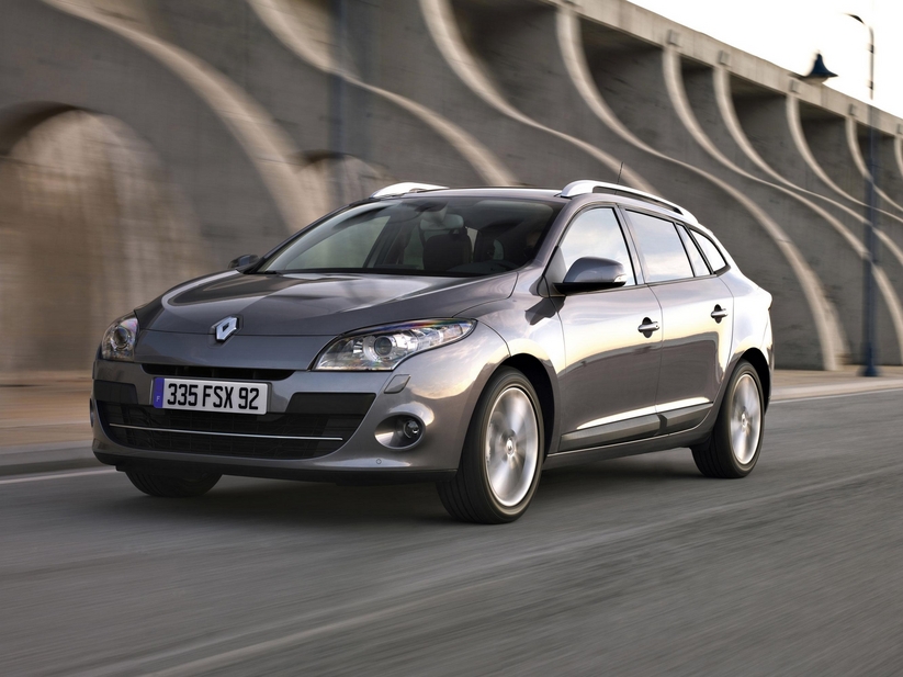 High Quality Tuning Files Renault Megane 1.5 DCi 110hp