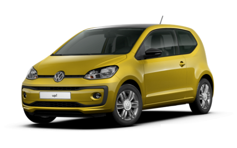 High Quality Tuning Files Volkswagen Up 1.0 TSI 90hp