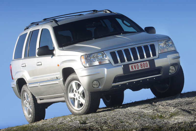 High Quality Tuning Files Jeep Cherokee 2.7 CRD 163hp