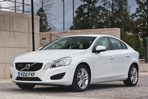 High Quality Tuning Files Volvo S60 2.0 D3 163hp