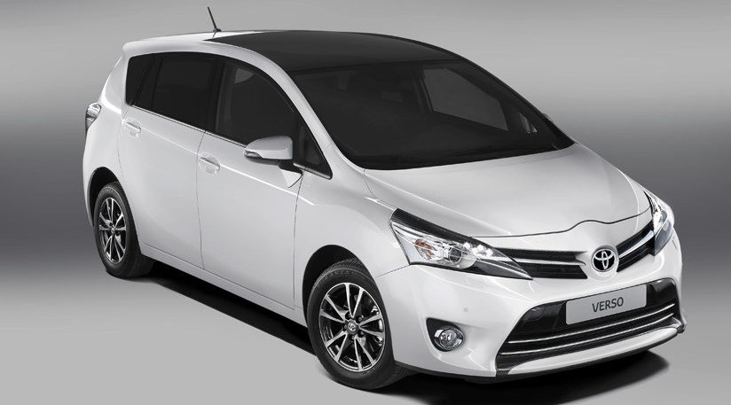 High Quality Tuning Files Toyota Verso 2.2 D-4D dcat 177hp