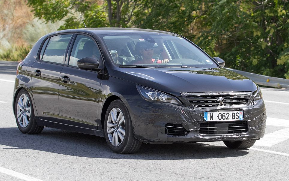 High Quality Tuning Files Peugeot 308 1.2 PureTech 110hp