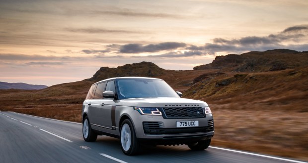High Quality Tuning Files Land Rover Range Rover / Sport 3.0 SDV6 306hp