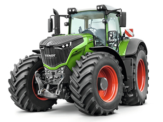 Alta qualidade tuning fil Fendt Tractor 1000 series 1046 VARIO 12.5 V6 476hp