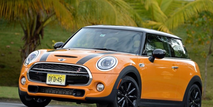 High Quality Tuning Files Mini Cooper S 2.0T  163hp