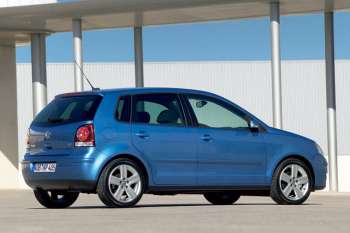 High Quality Tuning Files Volkswagen Polo 1.4 TDI Bluemotion 80hp