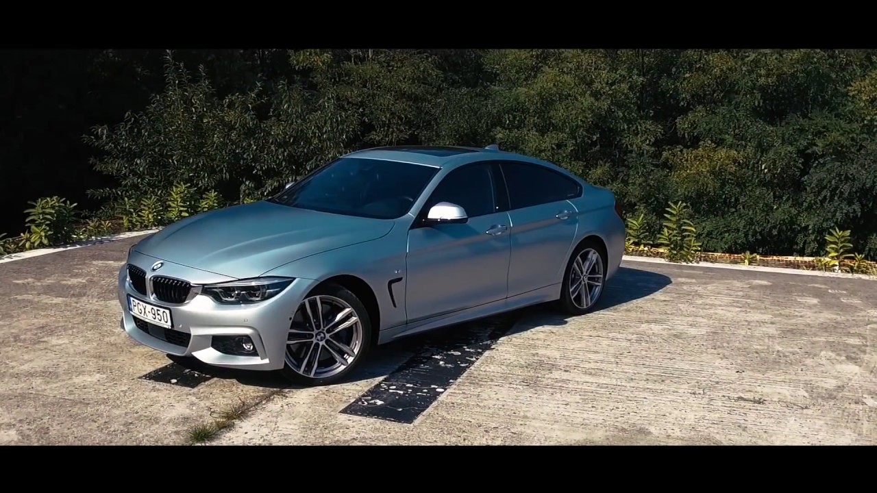 High Quality Tuning Files BMW 4 serie 430D PP  286hp