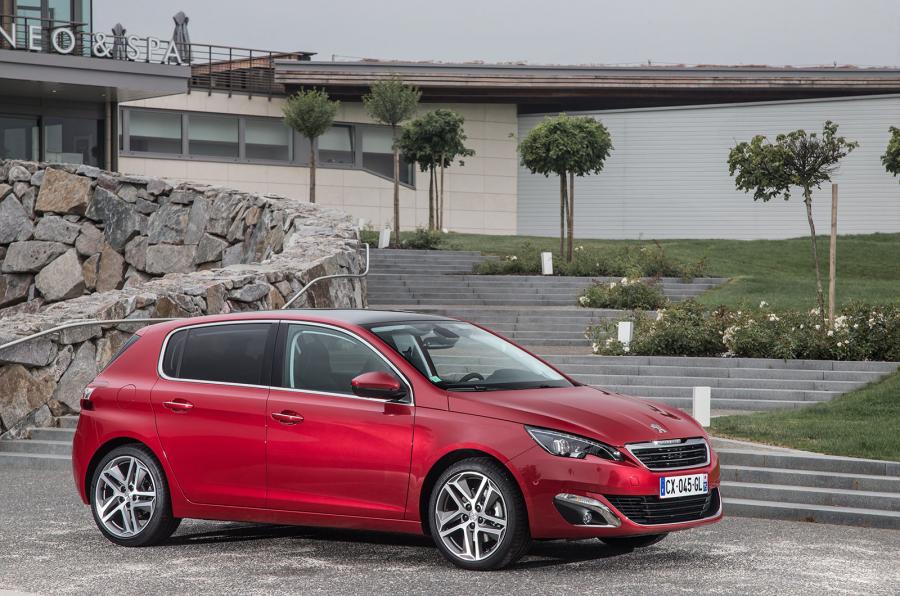 High Quality Tuning Files Peugeot 308 1.2 e-THP 130hp