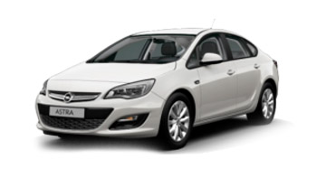 High Quality Tuning Files Opel Astra 1.7 CDTi 110hp
