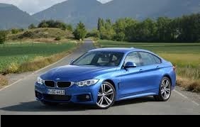 High Quality Tuning Files BMW 4 serie GC 418D  143hp
