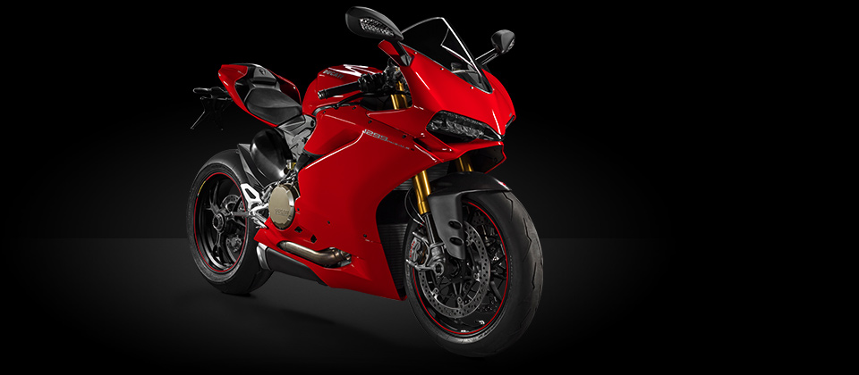 高品質チューニングファイル Ducati Superbike 1199 Panigale S  194hp