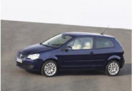 Fichiers Tuning Haute Qualité Volkswagen Polo 1.4 TDI 75hp