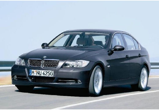 高品質チューニングファイル BMW 3 serie 335D  306hp