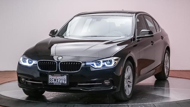 High Quality Tuning Files BMW 3 serie 340i (PP)  360hp