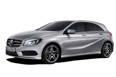 High Quality Tuning Files Mercedes-Benz A 220 4 Matic 184hp