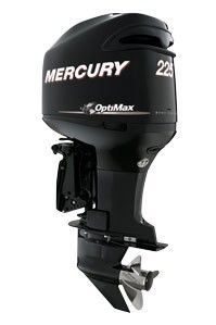 Tuning de alta calidad Mercury Marine outboard 225 3000CC 225hp