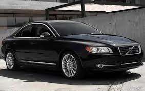 High Quality Tuning Files Volvo S80 2.0T  203hp