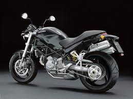 Фильтр высокого качества Ducati Monster S2R Dark  78hp