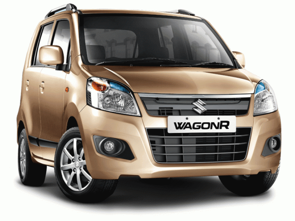 Filing tuning di alta qualità Suzuki Wagon R 1.3 DDiS 69hp