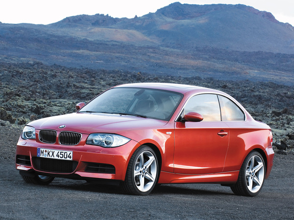 High Quality Tuning Files BMW 1 serie 123D  204hp