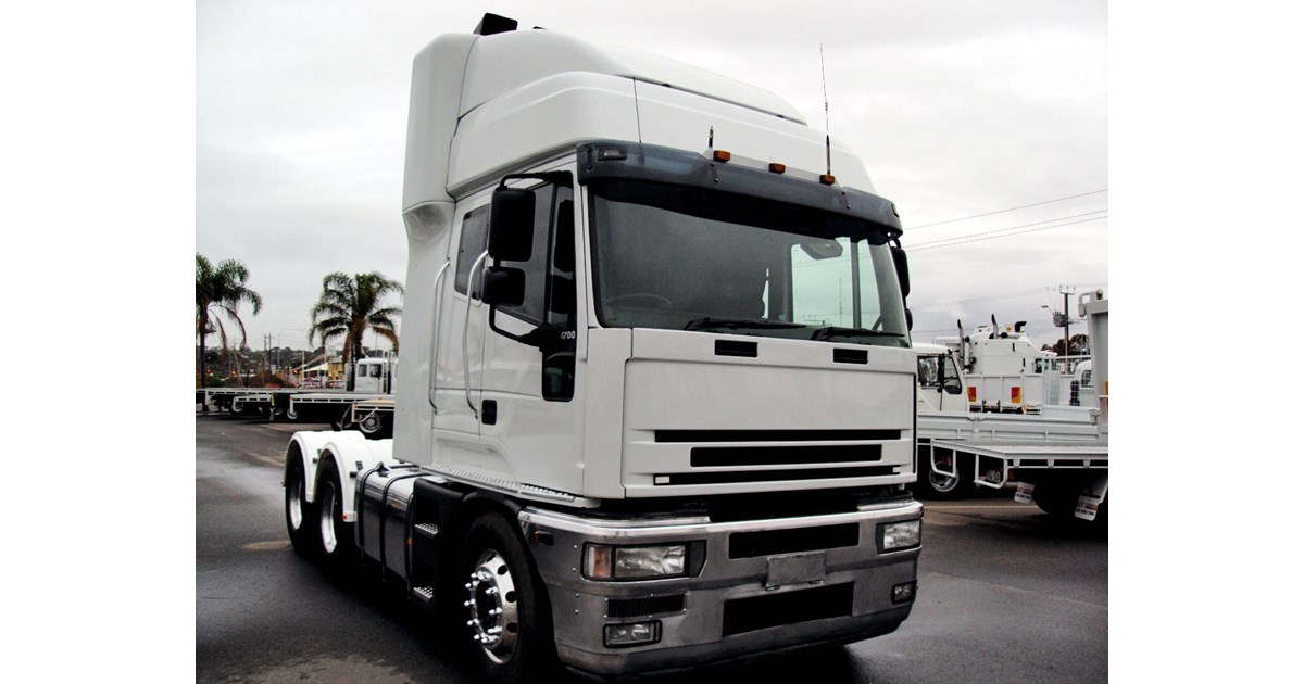 Alta qualidade tuning fil Iveco EuroTech   390hp