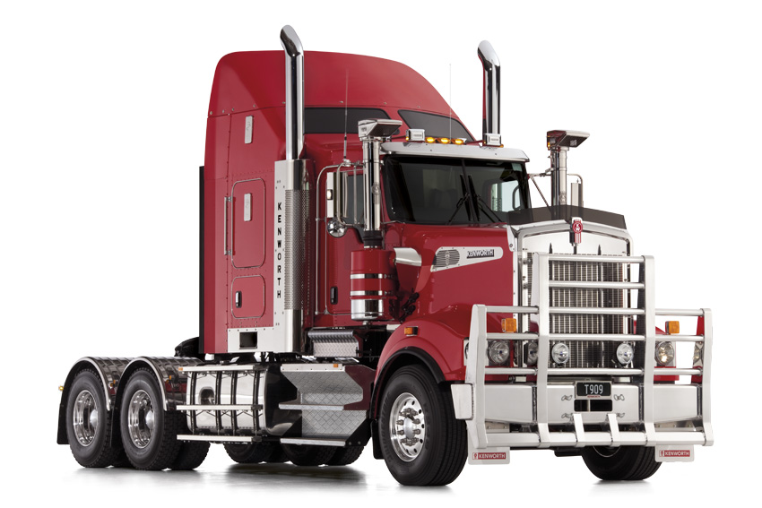 High Quality Tuning Files Kenworth T909 T880 15.0L I6 486hp