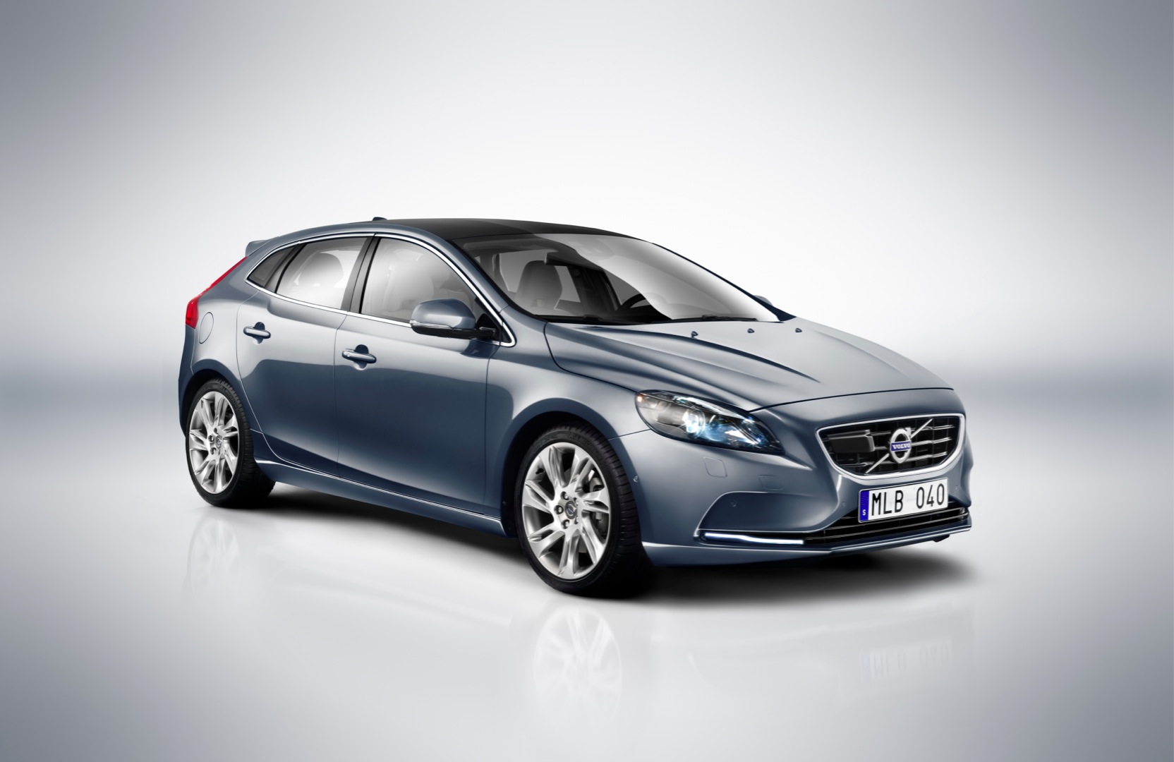 Fichiers Tuning Haute Qualité Volvo V40 / V40 Cross Country 2.0 D3 150hp