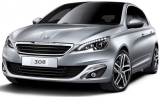High Quality Tuning Files Peugeot 308 1.6 HDi 115hp