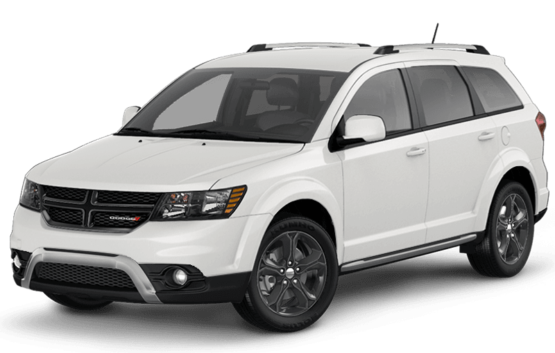 High Quality Tuning Files Dodge Journey 3.6 V6  283hp