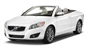High Quality Tuning Files Volvo C70 2.4 D5 aut 180hp