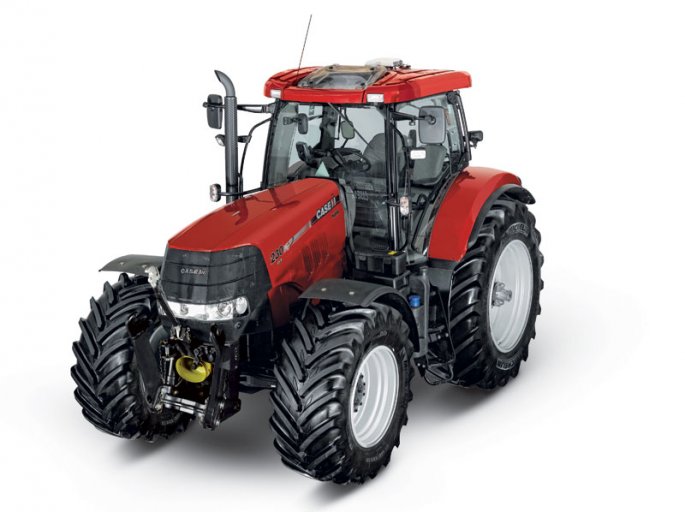 高品质的调音过滤器 Case Tractor Puma 210 CVX 6-6.7 CR 214hp