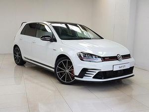 High Quality Tuning Files Volkswagen Golf 2.0 TSI GTI Clubsport 290hp