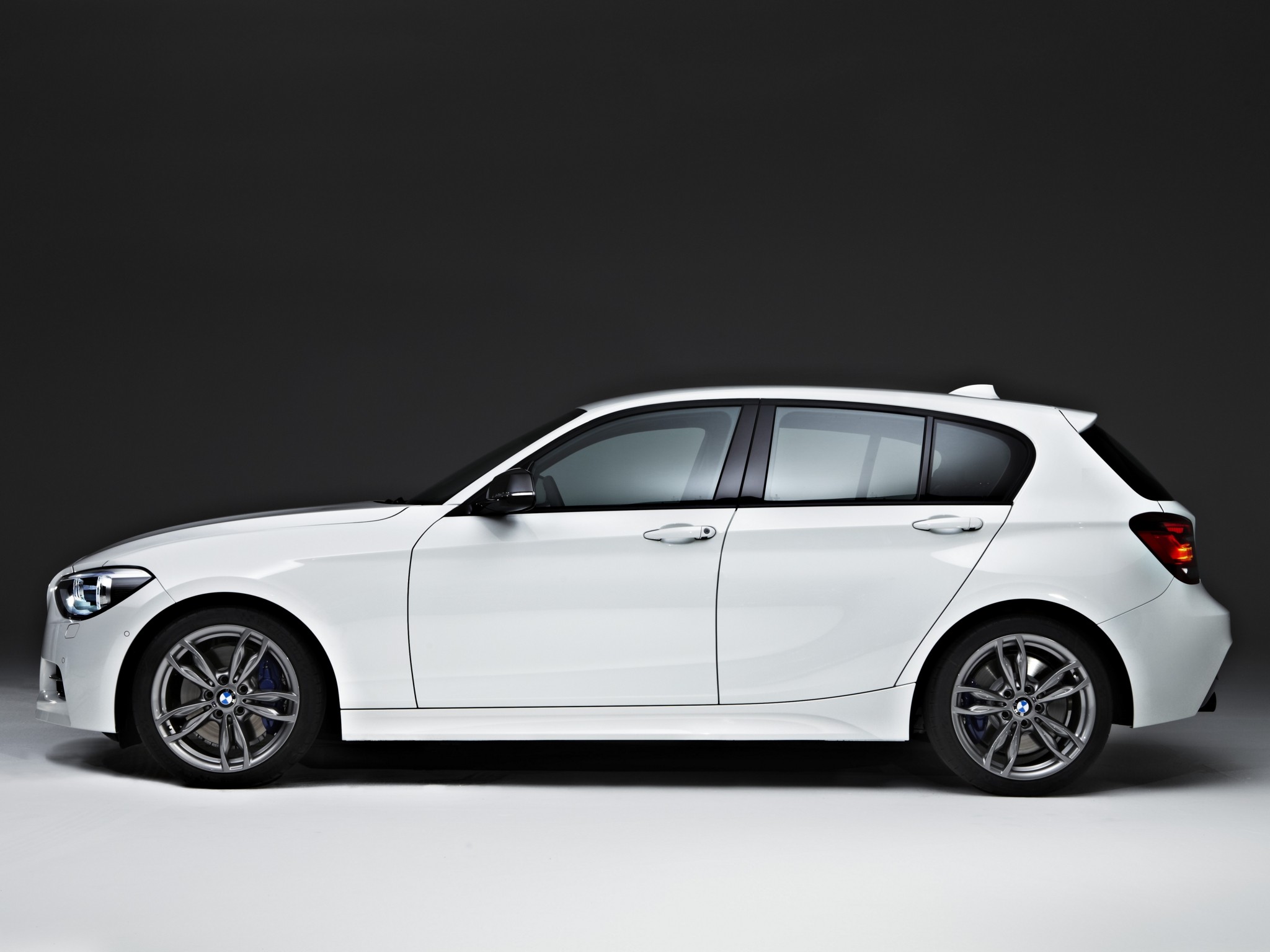 Alta qualidade tuning fil BMW 1 serie 118D  143hp