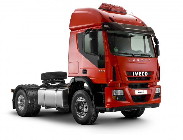 High Quality Tuning Files Iveco Cursor  13 480hp