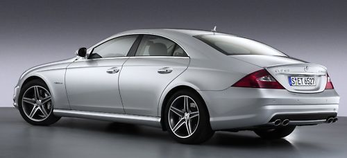 High Quality Tuning Files Mercedes-Benz CLS 320 CDI 211hp