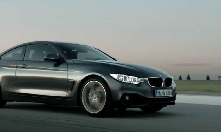 High Quality Tuning Files BMW 4 serie 428i  245hp