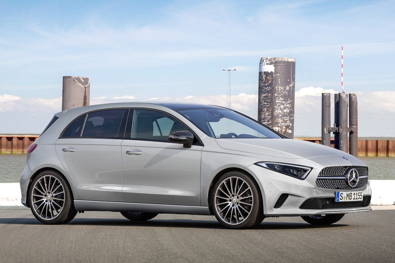High Quality Tuning Files Mercedes-Benz A 250  224hp