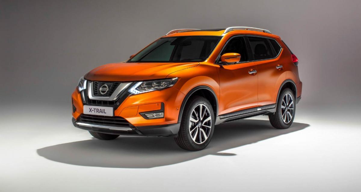 High Quality Tuning Files Nissan X-Trail 1.6 DCi 130hp
