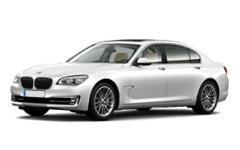Fichiers Tuning Haute Qualité BMW 7 serie 750i  407hp