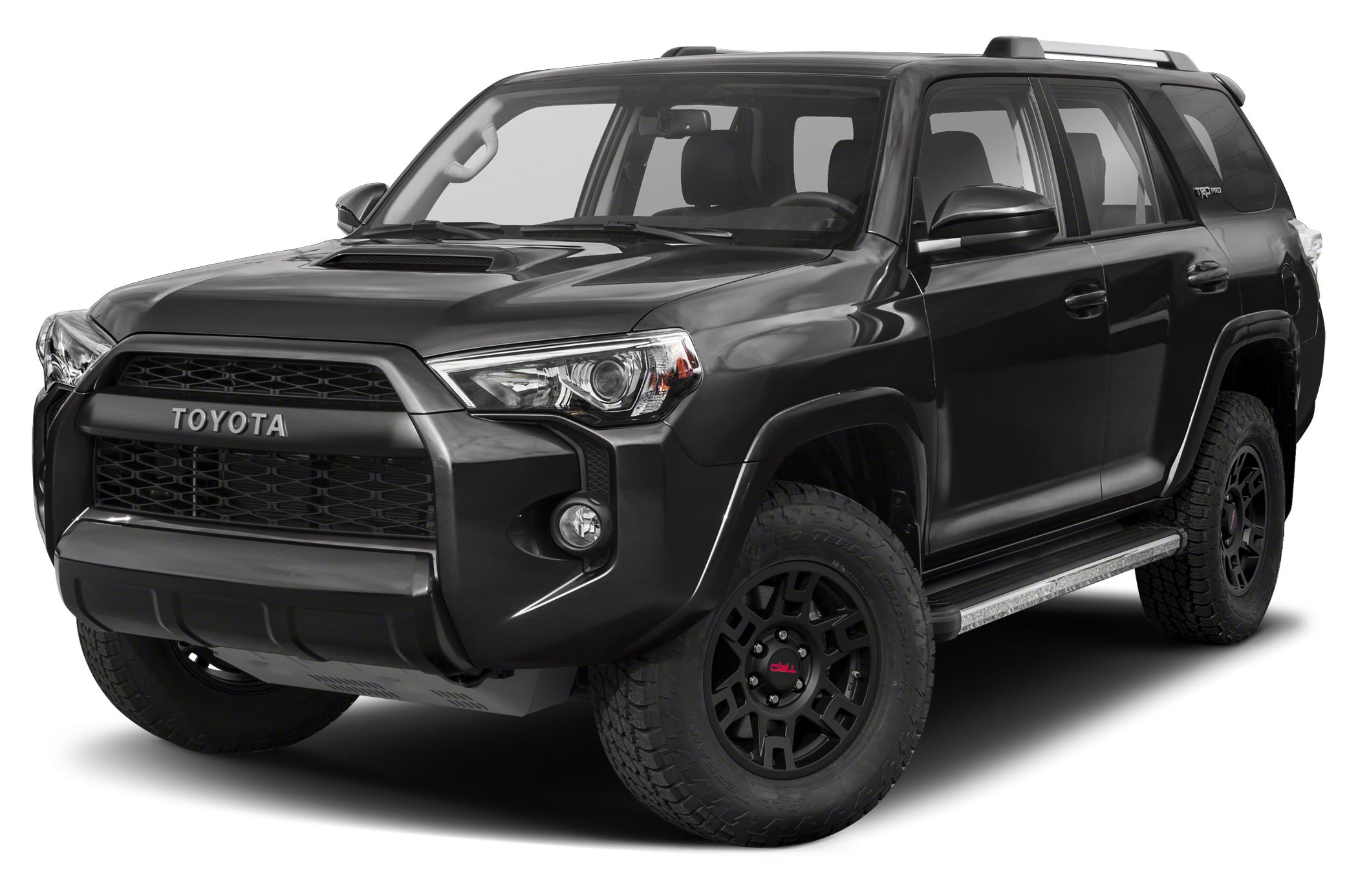 High Quality Tuning Files Toyota 4Runner 2.7  157hp